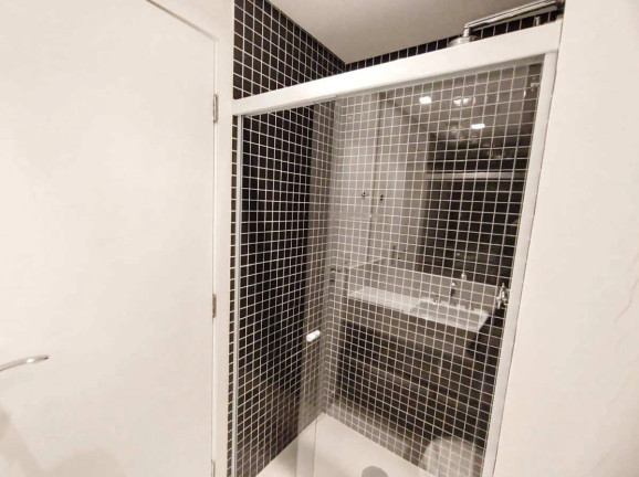 Imagem Apartamento com 1 Quarto para Alugar, 63 m² em Cidade Monções - São Paulo Imagem Apartamento com 1 Quarto para Alugar, 63 m² em Cidade Monções - São Paulo