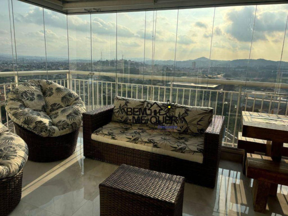 Apartamento com 3 Quartos à Venda, 107 m² em Pirituba - São Paulo