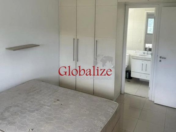Imagem Imóvel com 1 Quarto à Venda, 77 m² em José Menino - Santos