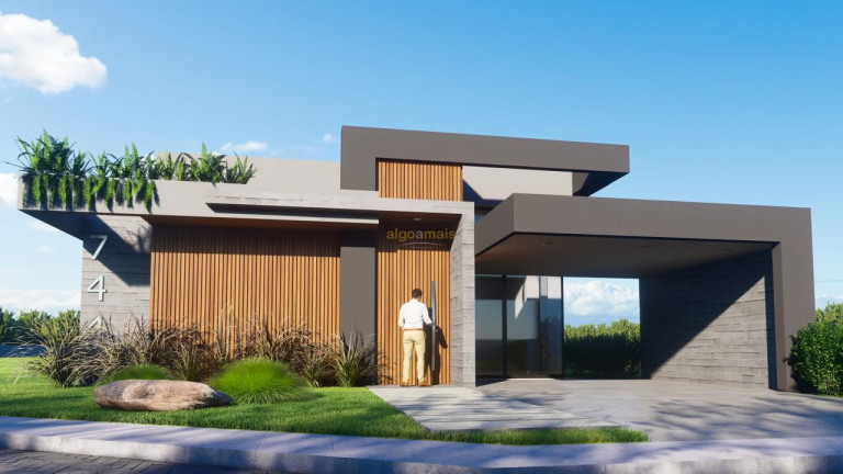 Casa com 4 Quartos à Venda, 165 m² em Condominio Terrasul - Capão Da Canoa