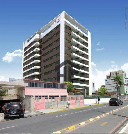 Imagem Apartamento com 4 Quartos à Venda, 135 m² em Casa Caiada - Olinda Imagem Apartamento com 4 Quartos à Venda, 135 m² em Casa Caiada - Olinda