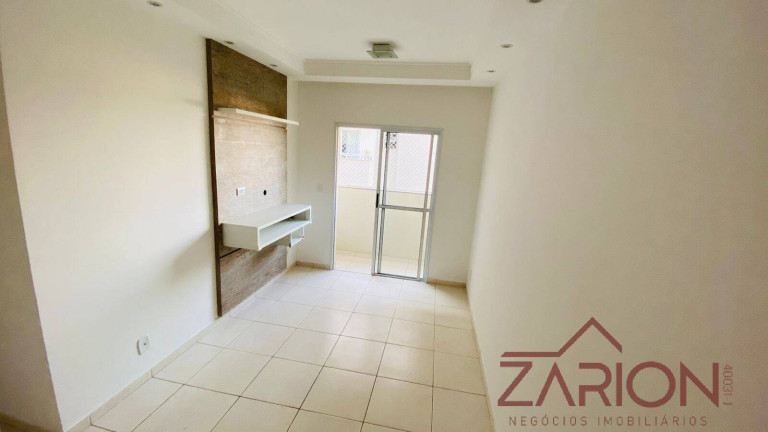 Imagem Apartamento com 2 Quartos à Venda, 52 m² em Barranco - Taubaté Imagem Apartamento com 2 Quartos à Venda, 52 m² em Barranco - Taubaté