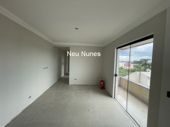 Apartamento com 3 Quartos à Venda, 60 m² em Cidade Jardim - São José Dos Pinhais
