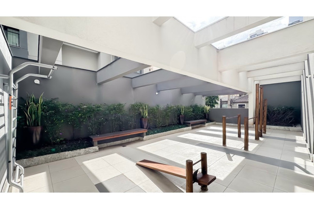 Imagem Imóvel com 4 Quartos à Venda, 162 m² em Pinheiros - São Paulo Imagem Imóvel com 4 Quartos à Venda, 162 m² em Pinheiros - São Paulo