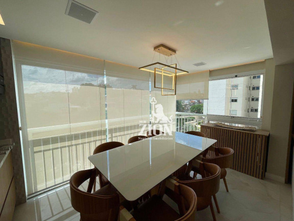 Imagem Apartamento com 3 Quartos à Venda, 110 m² em Imirim - São Paulo Imagem Apartamento com 3 Quartos à Venda, 110 m² em Imirim - São Paulo