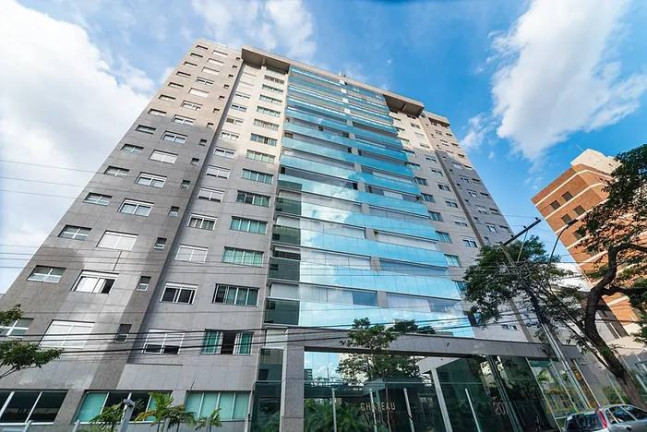 Apartamento com 4 Quartos à Venda, 140 m² em Anchieta - Belo Horizonte