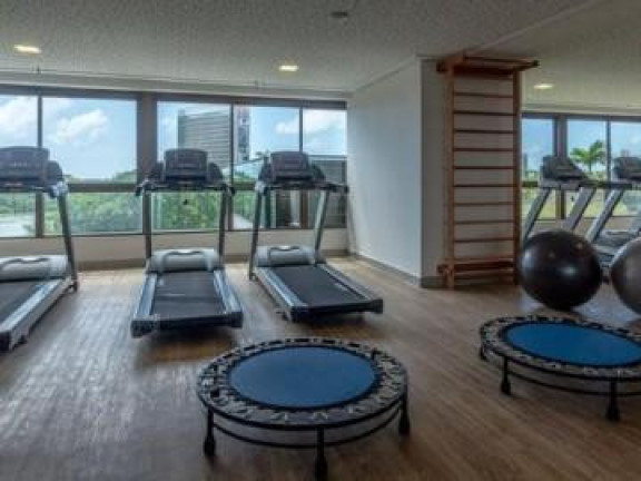 Imagem Imóvel com 3 Quartos à Venda, 121 m² em Aurora - Recife