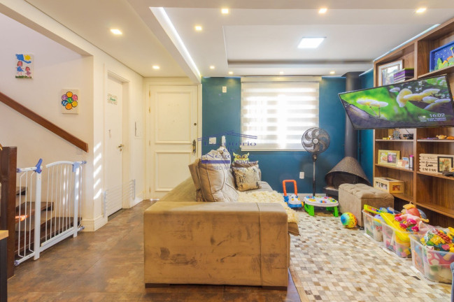 Imagem Casa com 3 Quartos à Venda, 105 m² em Tristeza - Porto Alegre