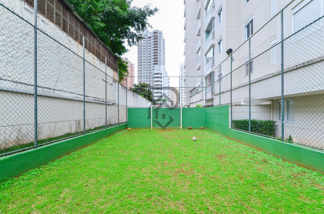 Imagem Cobertura com 2 Quartos à Venda, 114 m² em Brooklin - São Paulo
