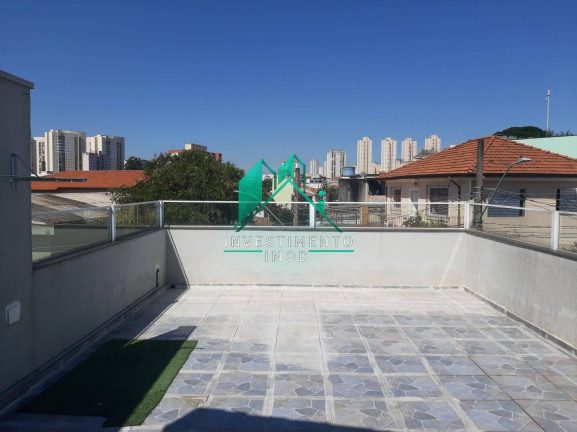 Imagem Casa com 4 Quartos à Venda, 125 m² em Bela Vista - Osasco Imagem Casa com 4 Quartos à Venda, 125 m² em Bela Vista - Osasco