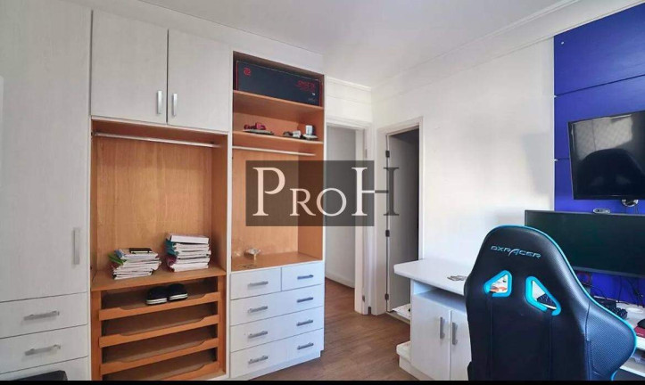 Imagem Apartamento com 3 Quartos à Venda, 165 m² em Jardim - Santo André Imagem Apartamento com 3 Quartos à Venda, 165 m² em Jardim - Santo André