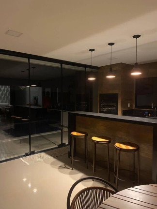 Imagem Casa com 3 Quartos à Venda, 517 m² em Parque Residencial Buona Vita - São José Do Rio Preto