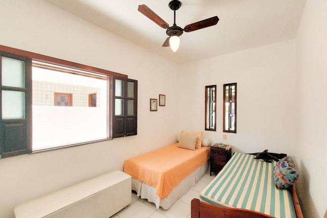Imagem Casa de Condomínio com 4 Quartos à Venda, 280 m² em Barra Do Jacuipe - Camaçari