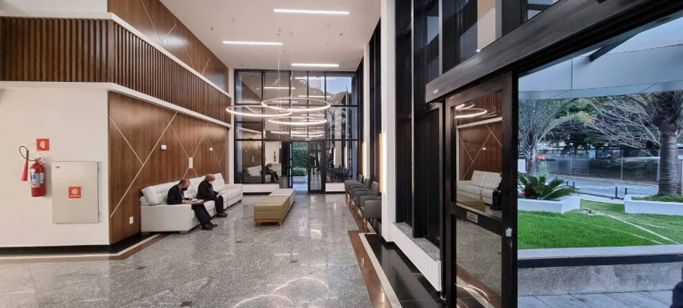 Imagem Sala Comercial à Venda, 90 m² em Paraíso - São Paulo Imagem Sala Comercial à Venda, 90 m² em Paraíso - São Paulo
