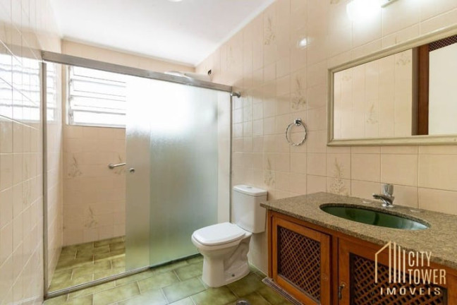 Imagem Casa com 4 Quartos à Venda, 200 m² em Campo Belo - São Paulo