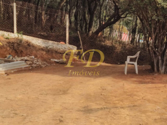 Imagem Terreno à Venda, 520 m² em Bairro Do Portão - Atibaia