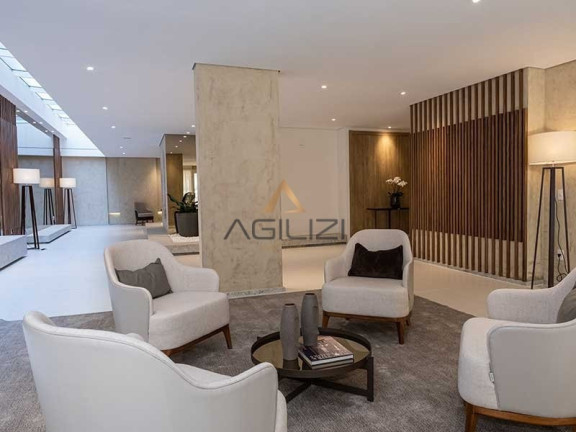Imagem Apartamento com 4 Quartos à Venda, 212 m² em Perdizes - São Paulo