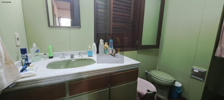 Imagem Imóvel com 5 Quartos à Venda, 2.597 m² em Granja Guarani - Teresópolis