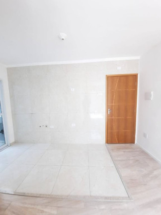 Imagem Apartamento com 2 Quartos à Venda, 36 m² em Vila Tibiriçá - Santo André Imagem Apartamento com 2 Quartos à Venda, 36 m² em Vila Tibiriçá - Santo André