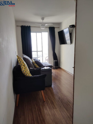 Imagem Apartamento com 2 Quartos à Venda, 48 m² em Vila Prudente - São Paulo Imagem Apartamento com 2 Quartos à Venda, 48 m² em Vila Prudente - São Paulo