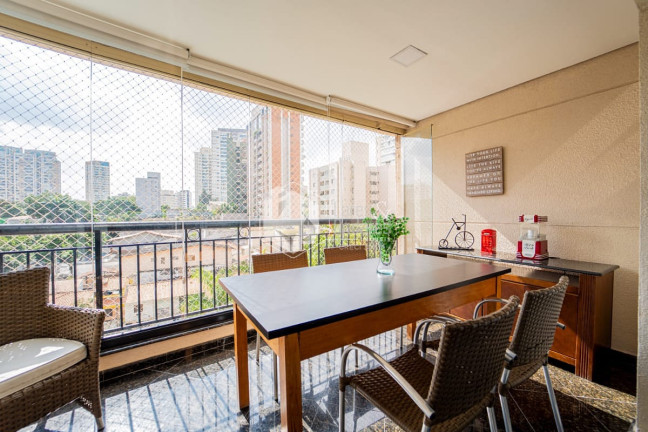 Imagem Apartamento com 3 Quartos à Venda, 113 m² em Vila Mascote - São Paulo Imagem Apartamento com 3 Quartos à Venda, 113 m² em Vila Mascote - São Paulo