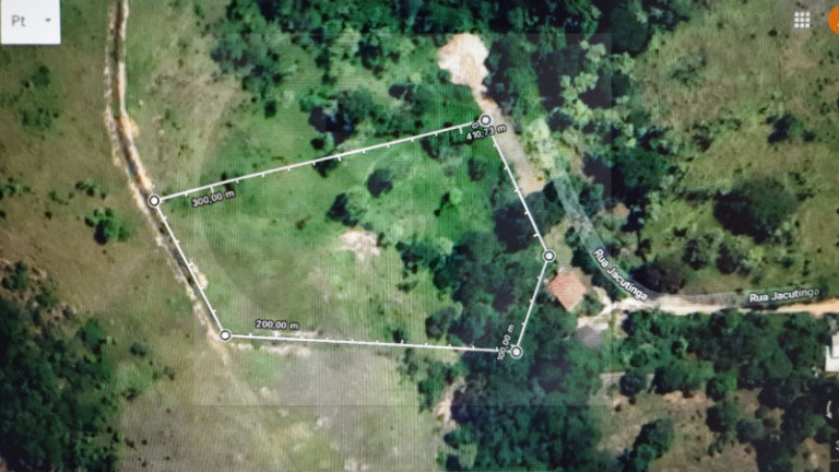 Terreno à Venda, 10.000 m²