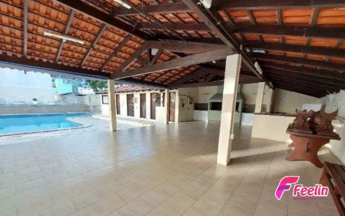 Imagem Apartamento com 2 Quartos à Venda, 60 m² em Agronômica - Florianópolis