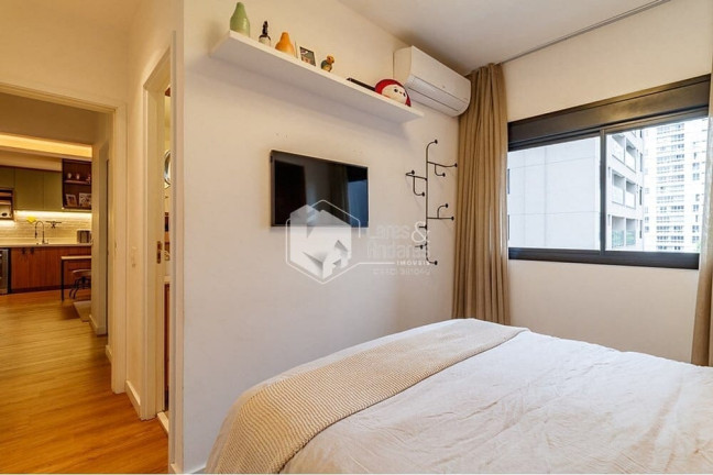 Imagem Apartamento com 2 Quartos à Venda, 62 m² em Pinheiros - São Paulo Imagem Apartamento com 2 Quartos à Venda, 62 m² em Pinheiros - São Paulo