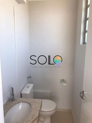 Imagem Apartamento com 3 Quartos à Venda, 66 m² em Centro - Araraquara