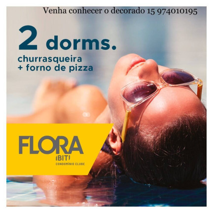 Imagem Apartamento com 2 Quartos à Venda, 46 m² em Ibiti Royal Park - Sorocaba Imagem Apartamento com 2 Quartos à Venda, 46 m² em Ibiti Royal Park - Sorocaba