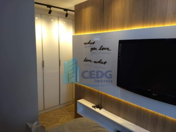 Imagem Apartamento com 2 Quartos à Venda, 78 m² em Capão Raso - Curitiba