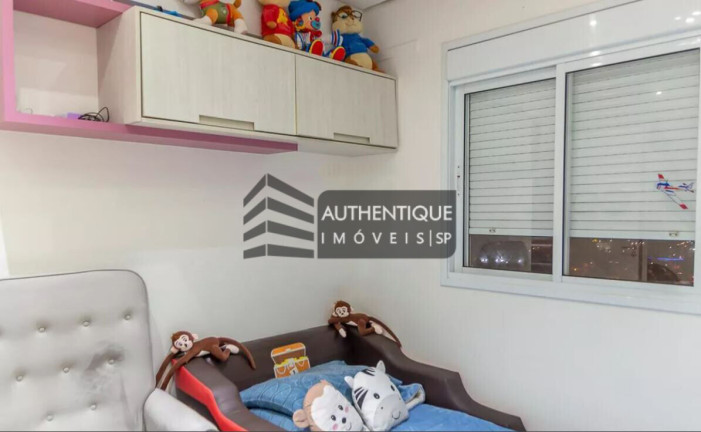 Imagem Apartamento com 2 Quartos à Venda, 80 m² em Centro - São Bernardo Do Campo Imagem Apartamento com 2 Quartos à Venda, 80 m² em Centro - São Bernardo Do Campo