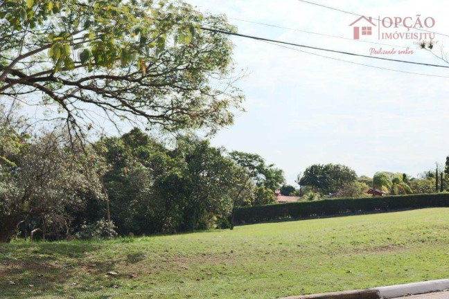 Terreno à Venda, 3.028 m² em Condomínio City Castelo - Itu