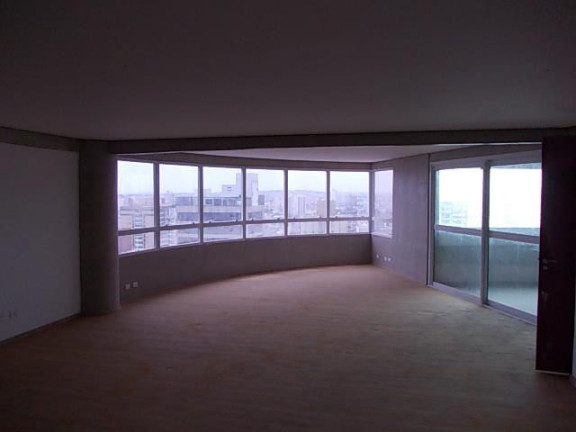 Apartamento com 4 Quartos à Venda, 275 m² em Jardim - Santo André