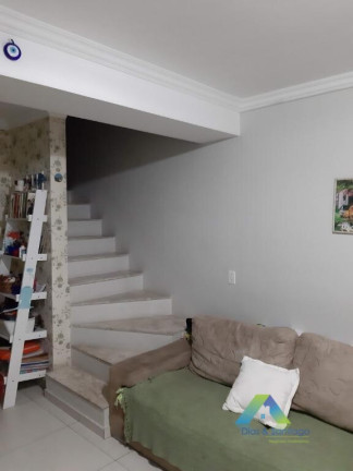 Imagem Sobrado com 2 Quartos à Venda, 110 m² em Vila Moraes - São Paulo Imagem Sobrado com 2 Quartos à Venda, 110 m² em Vila Moraes - São Paulo