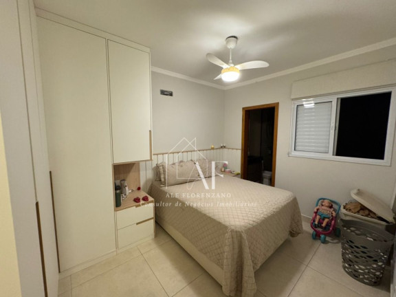 Imagem Casa com 3 Quartos à Venda, 118 m² em Residencial Rotterdam - Bragança Paulista
