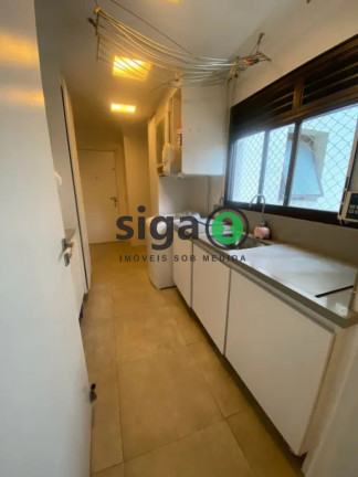 Imagem Apartamento com 3 Quartos à Venda ou Locação, 187 m² em Campo Belo - São Paulo Imagem Apartamento com 3 Quartos à Venda ou Locação, 187 m² em Campo Belo - São Paulo