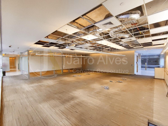 Imagem Imóvel Comercial para Alugar, 400 m² em Brooklin - São Paulo
