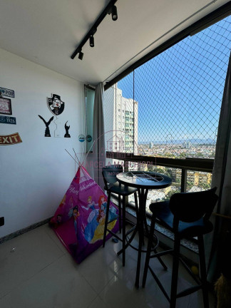 Imagem Apartamento com 2 Quartos à Venda, 72 m² em Praia De Itaparica - Vila Velha Imagem Apartamento com 2 Quartos à Venda, 72 m² em Praia De Itaparica - Vila Velha