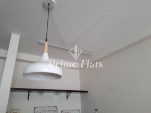 Imagem Apartamento com 1 Quarto à Venda, 39 m² em Alphaville Centro Industrial E Empresarial/alphaville. - Barueri Imagem Apartamento com 1 Quarto à Venda, 39 m² em Alphaville Centro Industrial E Empresarial/alphaville. - Barueri