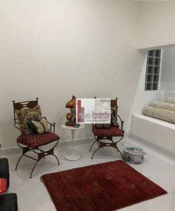 Imagem Casa com 5 Quartos à Venda, 500 m² em Morada Dos Pássaros - Barueri