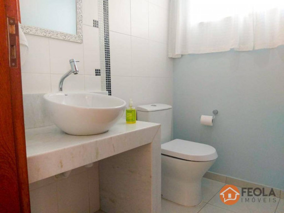 Imagem Casa com 3 Quartos à Venda, 150 m² em Jardim Novo Horizonte - Americana Imagem Casa com 3 Quartos à Venda, 150 m² em Jardim Novo Horizonte - Americana