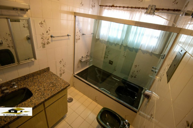 Imagem Casa com 4 Quartos à Venda, 259 m² em Bosque Da Saúde - São Paulo