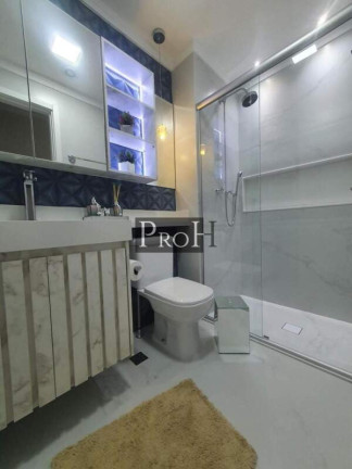 Imagem Apartamento com 3 Quartos à Venda, 70 m² em Campestre - Santo André Imagem Apartamento com 3 Quartos à Venda, 70 m² em Campestre - Santo André