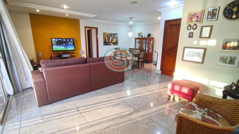 Imagem Apartamento com 4 Quartos à Venda, 500 m² em Jardim Da Penha - Vitória Imagem Apartamento com 4 Quartos à Venda, 500 m² em Jardim Da Penha - Vitória
