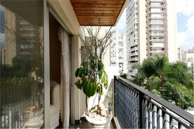 Imagem Apartamento com 2 Quartos à Venda, 69 m² em Vila Mascote - São Paulo