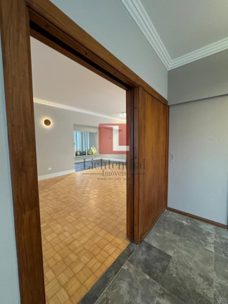 Imagem Casa com 4 Quartos para Alugar, 360 m² em Jardim Paulistano - São Paulo Imagem Casa com 4 Quartos para Alugar, 360 m² em Jardim Paulistano - São Paulo