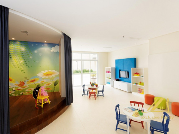 Imagem Apartamento com 3 Quartos à Venda, 98 m² em Horto Bela Vista - Salvador