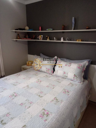 Imagem Apartamento com 2 Quartos à Venda, 50 m² em Jardim Santo André - Santo André Imagem Apartamento com 2 Quartos à Venda, 50 m² em Jardim Santo André - Santo André
