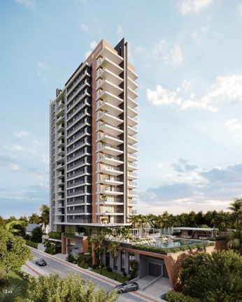 Imagem Apartamento com 3 Quartos à Venda, 129 m² em Itacolomi - Balneário Piçarras